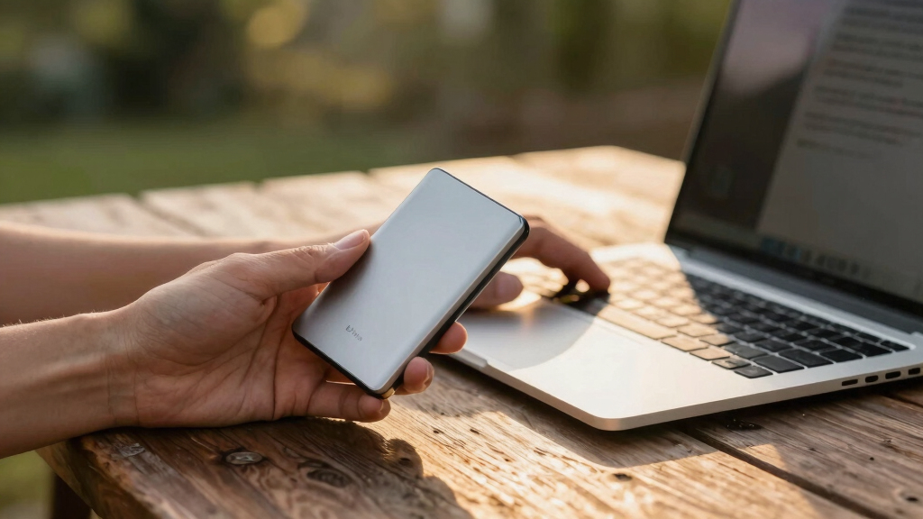 How Portable SSDs Are Transforming AI Data Storage In 2026