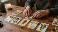 How Revisiting A Tarot Reader Marked The Perfect End To My Brighton Story