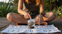 How Richard James Uses Astrology To Navigate Life’s Changes On “The Zest”