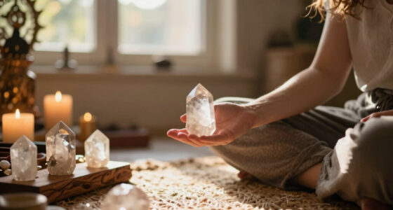 How to Choose Crystals For Meditation And Focus