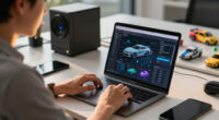 Inside The Creative Lab: AI And 'Kanton Alpin Verkehrsbetriebe'