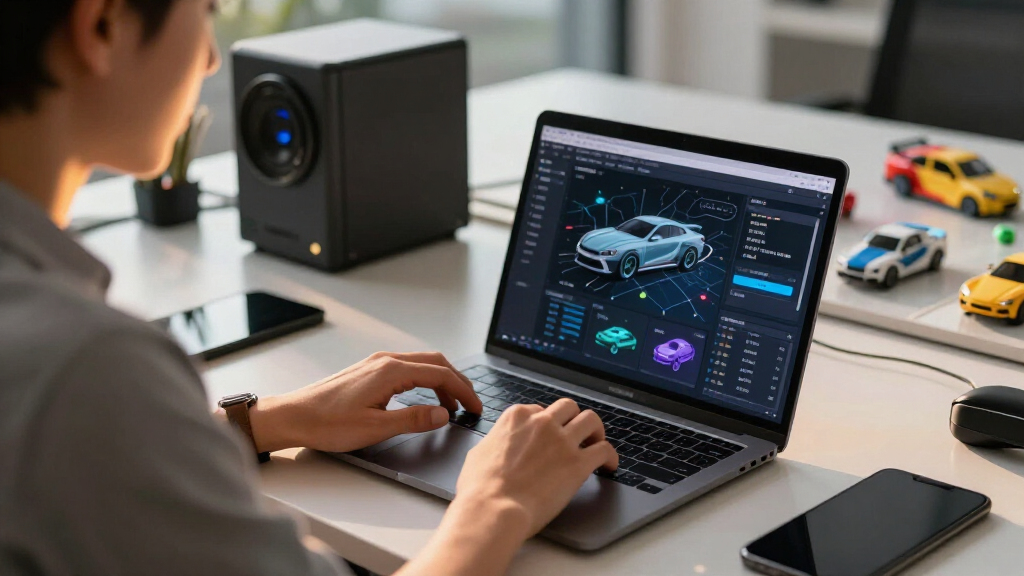 Inside The Creative Lab: AI And 'Kanton Alpin Verkehrsbetriebe'