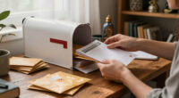 Is There Mail On July 3Rd