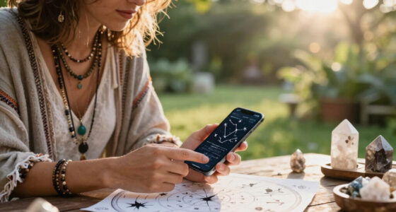 July’s Astrology Is More Powerful Than Most Months — Here’s How To Use It