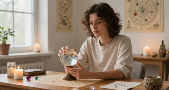 July’s Astrology Is More Powerful Than Most Months — Here’s How to Use It