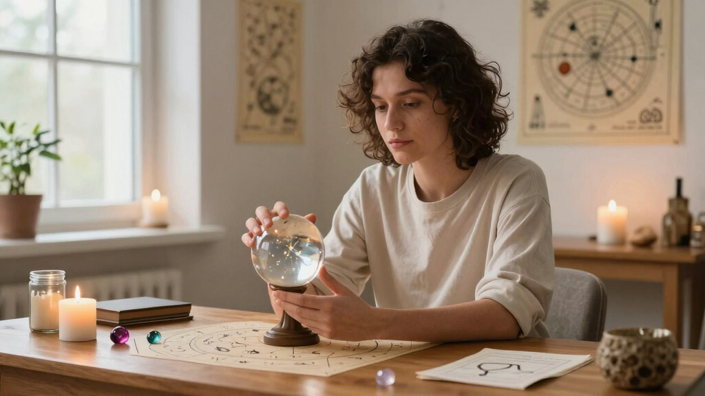 July’s Astrology Is More Powerful Than Most Months — Here’s How to Use It
