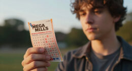 Mega Millions