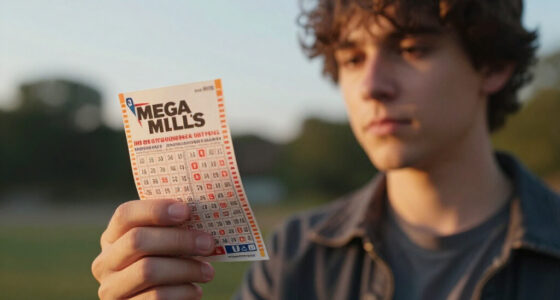 Mega Millions