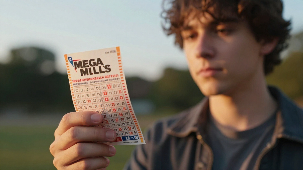 Mega Millions
