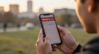 Mega Millions Numbers