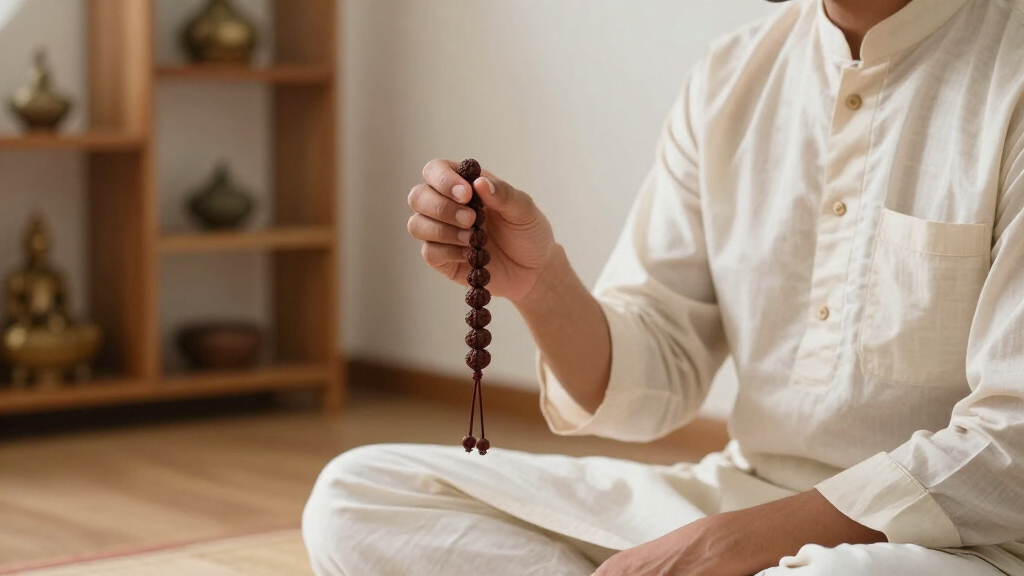 Mukhi Rudraksha Surges In Global Coverage