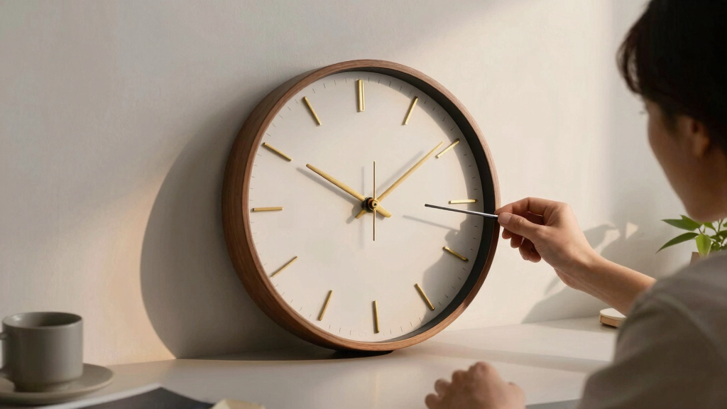 Permanent Daylight Savings Time