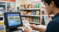 Powerball Jackpot Climbs To $663 Million After No Winner; Mega Millions Hits $800 Million