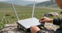 Radar That Never Blinks: What SAR Actually Does — for Companies, Institutions, and Governments