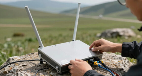 Radar That Never Blinks: What SAR Actually Does — for Companies, Institutions, and Governments