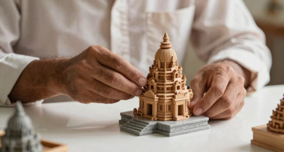 Ram Temple Surges In Global Coverage
