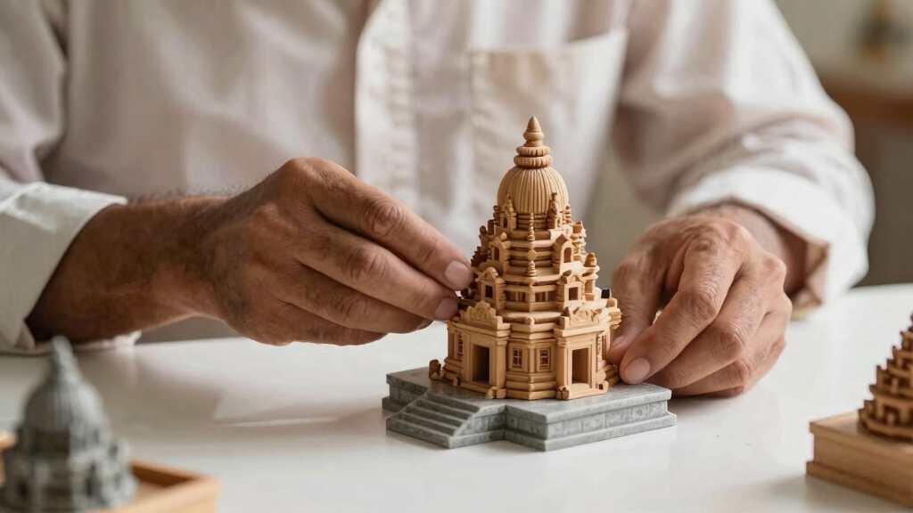 Ram Temple Surges In Global Coverage