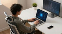 Reimagining Office Comfort: 13 Best AI-Driven Ergonomic Chairs