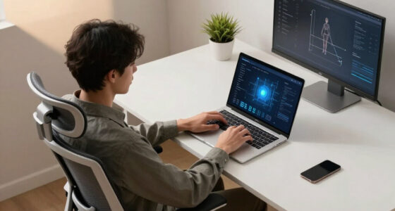 Reimagining Office Comfort: 13 Best AI-Driven Ergonomic Chairs