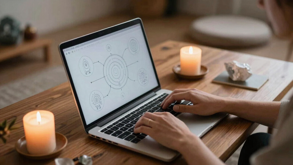 RHEO On The Web: Find Your Flow