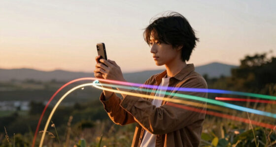 RHEO: Paint With Light