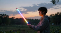 RHEO: Paint With Light