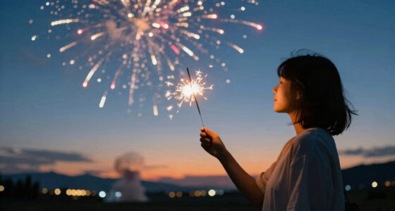 Safety Tips for Fourth of July Fireworks Celebrations