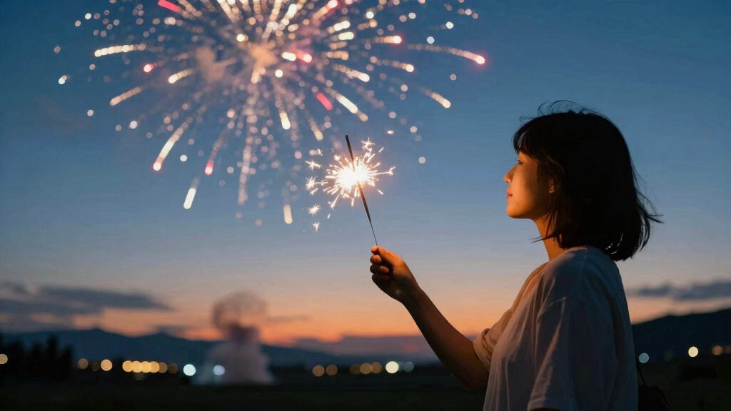 Safety Tips for Fourth of July Fireworks Celebrations
