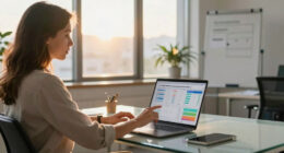 SAP’s €1 Billion AI Investment Indicates A Shift To Data-Driven Tables