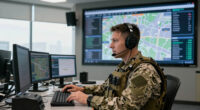 Software-Defined Warfare: How Ukraine’s Delta Turned the Battlefield Into a Shared, Real-Time Map