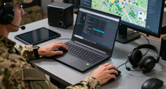 Software-Defined Warfare: How Ukraine’s Delta Turned The Battlefield Into A Shared, Real-Time Map