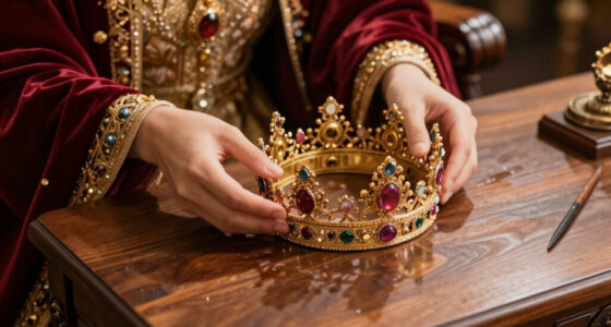 Spanische Konigsfamilie