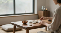 Spatial Focus Room: Make Distraction Impossible