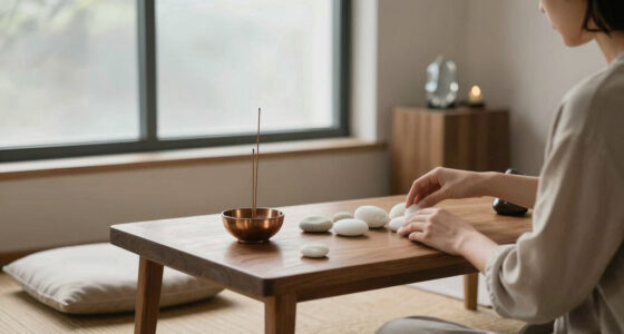 Spatial Focus Room: Make Distraction Impossible