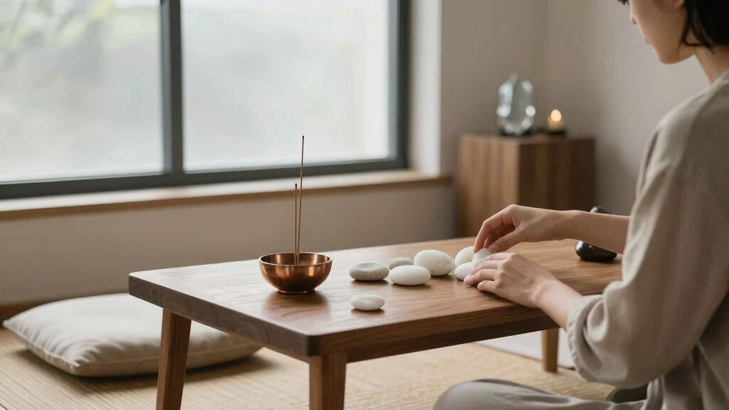 Spatial Focus Room: Make Distraction Impossible