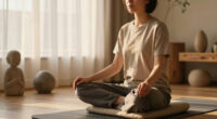 Spatial Focus Room: Make Distraction Impossible