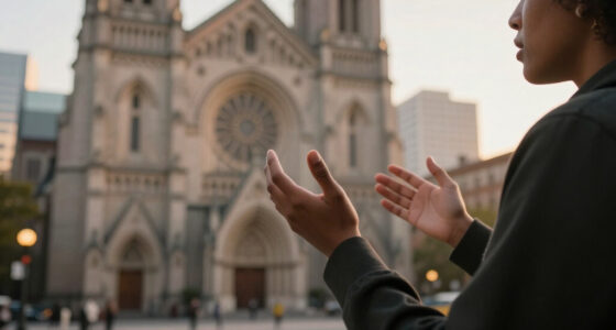 Tabernacle Church Brooklyn Surges In Global Coverage