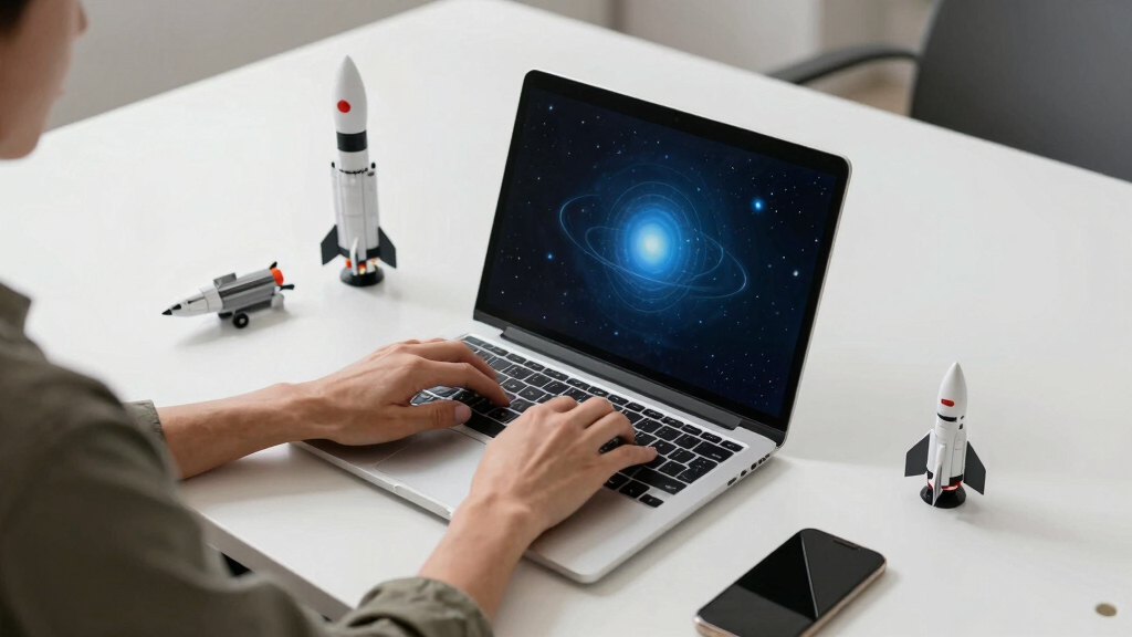 The $60 Billion Bargain: Why Cursor Could Be a Steal for SpaceX