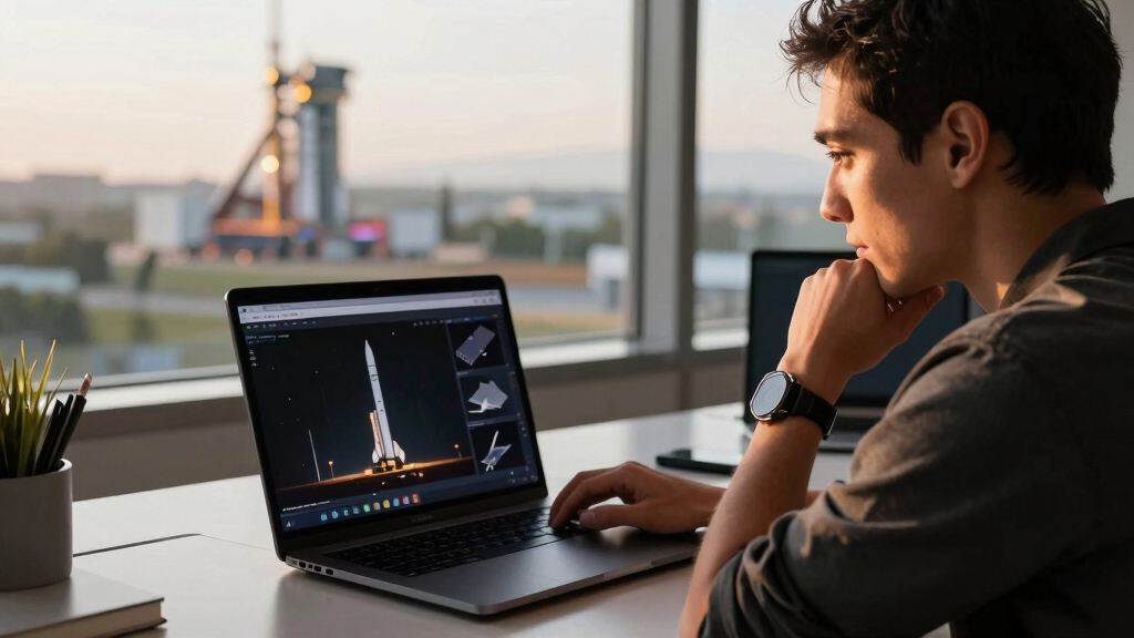 The $60 Billion Bargain: Why Cursor Could Be a Steal for SpaceX