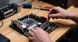 The 8 Best Motherboards For Gaming Enthusiasts In 2026