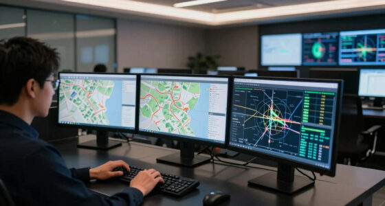 The AI-Driven Future Of Land And Energy Management At Frontier Lab