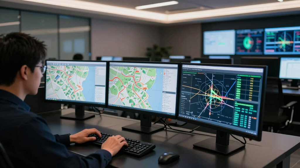 The AI-Driven Future Of Land And Energy Management At Frontier Lab