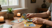 The Art Of Tarot Card Reading | Bloom
