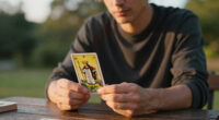 The Art Of Tarot Card Reading