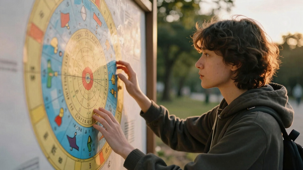 The Astrology Nobody’s Talking About That Could Change Your Whole Month (And Beyond)