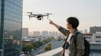 The Eye Over the City: How Wide-Area Motion Imagery Works — and Where It Goes Blind