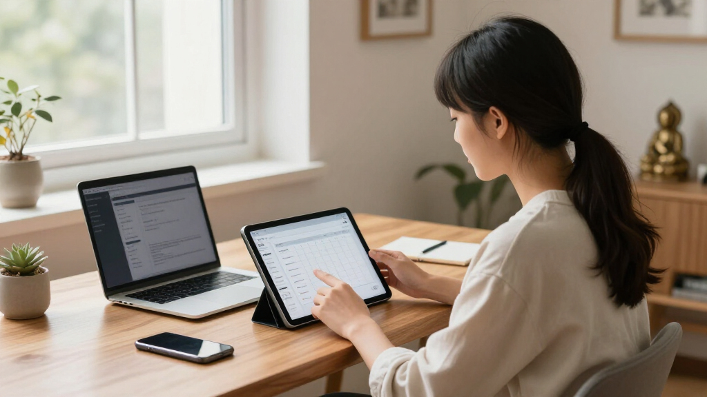 The Future Of Studying: AI-Powered Planners Leading The Way In 2026