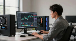 The High-End PC And Workstation Tax