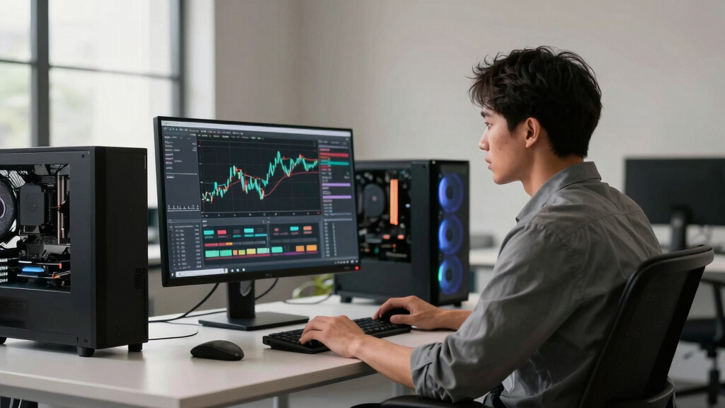The High-End PC And Workstation Tax