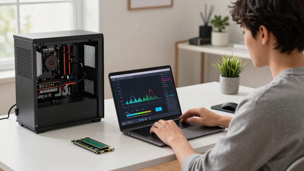 The Memory Squeeze: Why Your RAM Bill Doubled